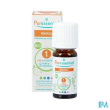 Charger l'image dans la galerie, Puressentiel Eo Niaouli Bio Expert 10ml
