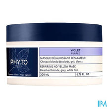 Charger l'image dans la galerie, Phytocolor Paarse Masker Pot 200ml
