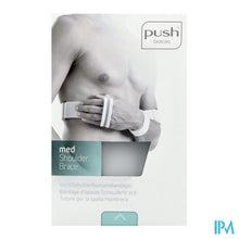 Load image into Gallery viewer, Push Med Schouderbrace 75-105cm T2
