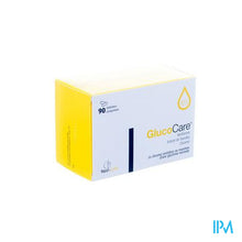 Load image into Gallery viewer, Glucocare Tabl  90
