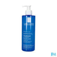 Lrp Toleriane 2in1 Schuimende Reinigingsgel 400ml