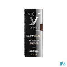 Charger l'image dans la galerie, Vichy Dermablend Fdt Vloeibaar Corr. 95 30ml
