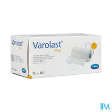 Afbeelding in Gallery-weergave laden, Varolast Plus 10cm X 10m 1 P/s
