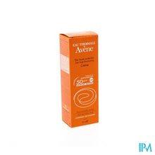 Afbeelding in Gallery-weergave laden, Avene Zonnecreme Ip50+ 50ml
