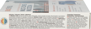 Biosynex Thermisch Kussen Multizone 10x15cm