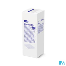 Afbeelding in Gallery-weergave laden, Sterilux Es 5x5cm 12l.nst. 100 P/s
