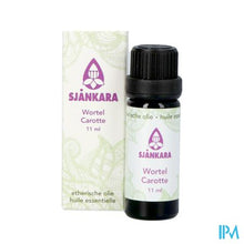 Charger l'image dans la galerie, Sjankara Wortel Ess. Olie 11ml
