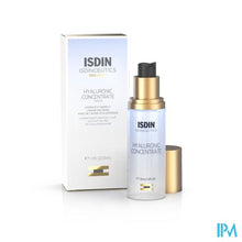 Charger l'image dans la galerie, Isdinceutics Hyaluronic Concentrate Serum Fl 30ml

