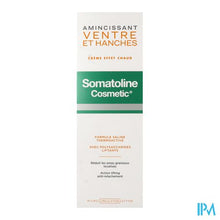 Charger l'image dans la galerie, Somatoline Cosm. Buik&amp;heupzones Warm Effect 250ml
