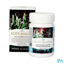 Afbeelding in Gallery-weergave laden, Adek-posome V-caps 30
