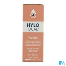 Charger l'image dans la galerie, HYLO-Dual Oogdruppels 10Ml
