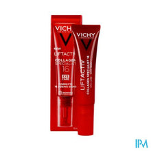 Load image into Gallery viewer, Vichy Liftactiv Collagen Speci. 16 Oogverzorg 15ml
