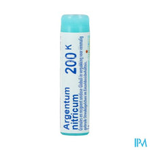 Charger l&#39;image dans la galerie, Argentum Nitricum 200k Gl Boiron
