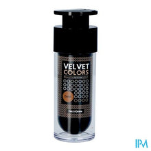 Afbeelding in Gallery-weergave laden, Frezyderm Make Up Velvet Color Dark 30ml
