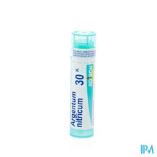 Afbeelding in Gallery-weergave laden, Argentum Nitricum 30k Gr 4g Boiron
