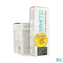 Charger l'image dans la galerie, Iwhite Dark Stains Kit + Tandpasta 75ml Gratis

