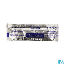 Afbeelding in Gallery-weergave laden, Wolf Bistouri S.m Mesje N24 N/st 5
