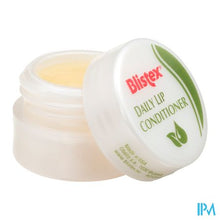 Afbeelding in Gallery-weergave laden, Blistex Daily Lip Conditioner 7ml
