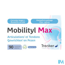 Charger l'image dans la galerie, Mobilityl Max Comp 90
