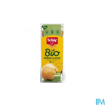 Charger l'image dans la galerie, Schar Bio Panini Classic 165g Revogan
