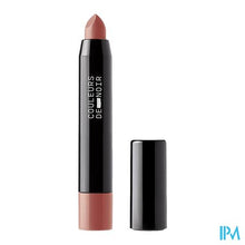 Afbeelding in Gallery-weergave laden, Couleurs De Noir Chubby Lipbalsem 03 Rosewood

