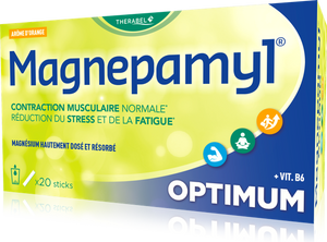 Magnepamyl Optimum Stick 20