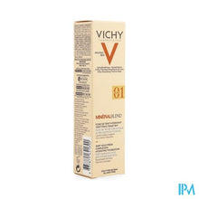 Charger l'image dans la galerie, Vichy Mineralblend Fdt Clay 01 30ml
