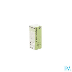 Eucalyptus Citroen Bio Ess Olie 10ml Pranarom