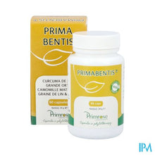 Afbeelding in Gallery-weergave laden, Bentis Caps 60
