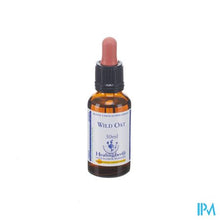 Charger l'image dans la galerie, Healing Herbs Wild Oat 30ml
