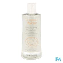 Afbeelding in Gallery-weergave laden, Avene Lotion Micellaire 400ml
