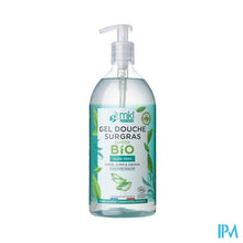 Charger l'image dans la galerie, Mkl Douchegel Bio Aloe Vera Pompfl 1l
