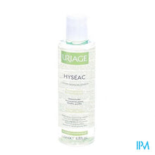 Load image into Gallery viewer, Uriage Hyseac Lotion Scrub 200ml
