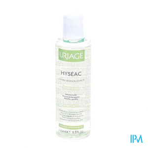 Uriage Hyseac Lotion Scrub 200ml