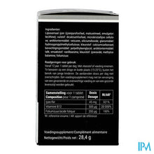 Afbeelding in Gallery-weergave laden, Ferixx Ultra 45 Tabl 30 Nf
