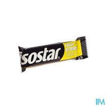 Afbeelding in Gallery-weergave laden, Isostar High Energy Banaan 40g
