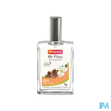 Afbeelding in Gallery-weergave laden, Beaphar Parfum Mr Filou Mannetjes Hond 50ml Nf
