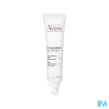 Charger l'image dans la galerie, Avene Hyaluron Activ B3 Driev.corr.oogverz.15ml Nf
