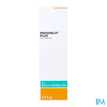 Afbeelding in Gallery-weergave laden, Proshield Plus Huidbeschermer Zalf Tube 115g
