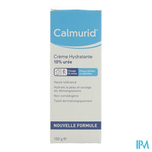 Afbeelding in Gallery-weergave laden, Calmurid Hydraterende Creme 10% Ureum
