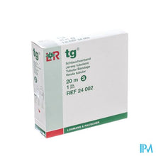 Afbeelding in Gallery-weergave laden, Tubegauz Buisvormig Verband 20m T3 24002
