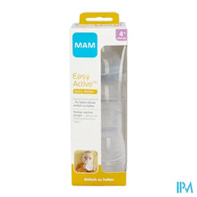 Load image into Gallery viewer, Mam Easy Active Baby Bottle Uni 330ml
