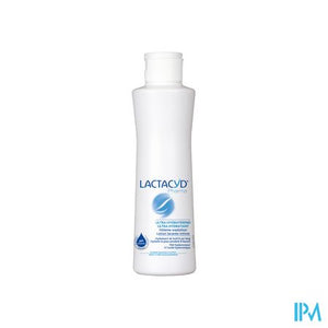 Lactacyd Pharma Ultra Hydraterend 250ml Nf