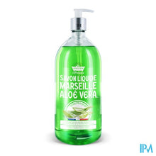 Afbeelding in Gallery-weergave laden, Lpbp Vloeibare Zeep Aloe Vera 1l
