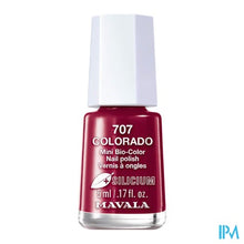 Afbeelding in Gallery-weergave laden, Mavala Vao Mini Bio Color Colorado 5ml
