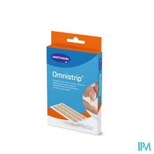 Load image into Gallery viewer, Omnistrip Selfcare Large 6x76mm 2x3 5400203
