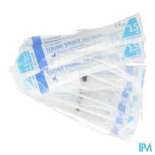 Afbeelding in Gallery-weergave laden, Injectie Naald 23g 1 1/2 2ml 100
