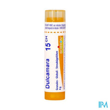Afbeelding in Gallery-weergave laden, Dulcamara 15ch Gr 4g Boiron
