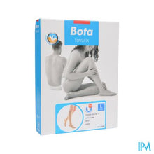 Afbeelding in Gallery-weergave laden, Bota Tovarix 70/ii Kous Ad-p Lang Beige Large
