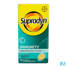 Load image into Gallery viewer, Supradyn Immunity Bruistabl. 2x15
